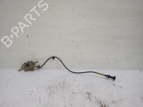 Used Other FORD SIERRA II (GBG, GB4) 2.0 i DOHC (115 hp) 31557296