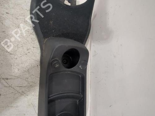 Used Middle console Middle console CITROËN C4 Grand Picasso I (UA_) 1.6 HDi (109 hp) 31565393 31565393