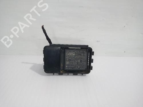 Electronic module SEAT ARONA (KJ7, KJP) 1.0 TSI | BP31556386M83  - Image 5