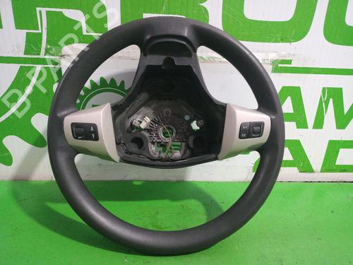 Used Steering wheel OPEL CORSA D Hatchback Van (S07) 1.3 CDTI (L08) (75 hp) 31550439