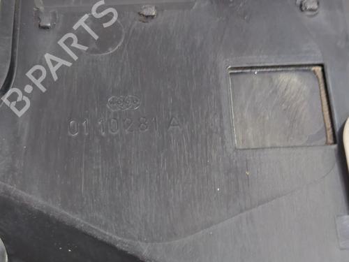 Upper protection MERCEDES-BENZ E-CLASS (W211) E 280 CDI (211.020) | BP38865511M93 - Image 6