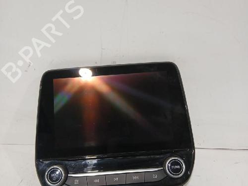 Display FORD PUMA (J2K, CF7) 1.0 EcoBoost | BP32464767C48 - Image 2