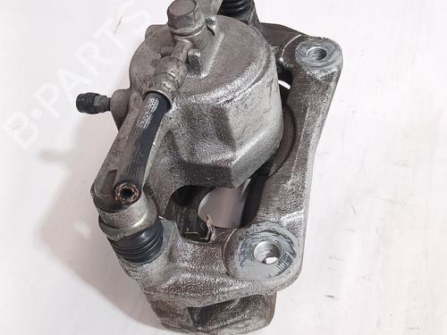 Left front brake caliper SUZUKI SX4 S-Cross (JY) 1.4 T (AKK414) | BP38868272M105 - Image 3