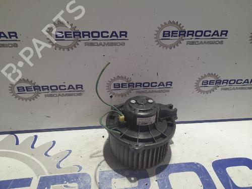 Used Heater blower motor Heater blower motor TOYOTA COROLLA (_E12_) 1.4 D (NDE120_, NDE120R) (90 hp) 31538927 31538927
