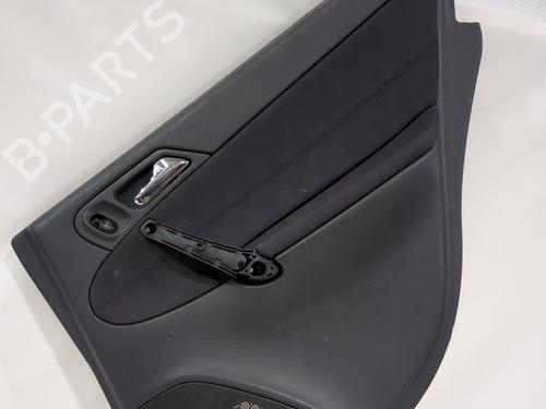 Rear right panel MERCEDES-BENZ C-CLASS (W203) C 200 CDI (203.007) | BP38868512C61 - Image 2