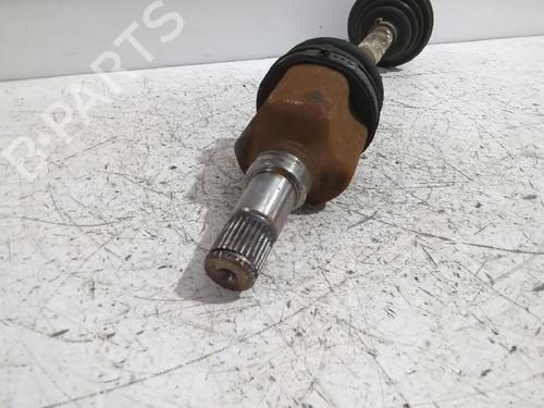 Left front driveshaft FORD FOCUS II Saloon (DB_, FCH, DH) 1.6 TDCi | BP33746151M38 - Image 2