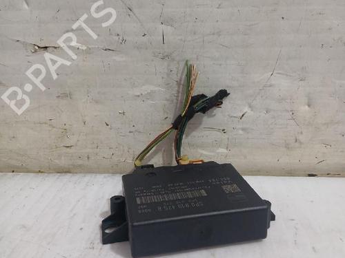 Electronic module SEAT LEON (1P1) 1.9 TDI | BP31563501M83 - Image 4