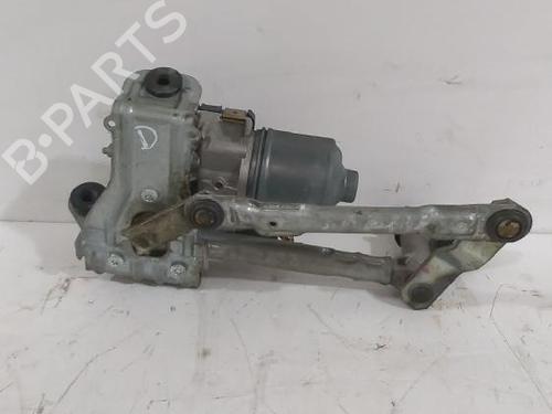 Used Front wiper motor Front wiper motor SEAT LEON (1P1) 1.9 TDI (105 hp) 31563534 31563534