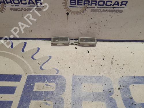 Innerbelysning Innerbelysning VW POLO IV (9N_, 9A_) 1.2 (54 hp) 31538987 31538987
