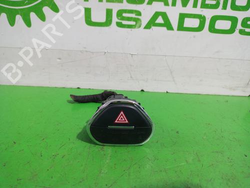 Warnblinkschalter OPEL CORSA E (X15) | BP38862004I22 - Image 3
