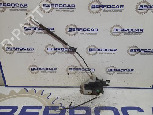 Højre fortil lås PEUGEOT 5008 (0U_, 0E_) 2.0 HDi 150 / BlueHDi 150 (150 hp) 31540579