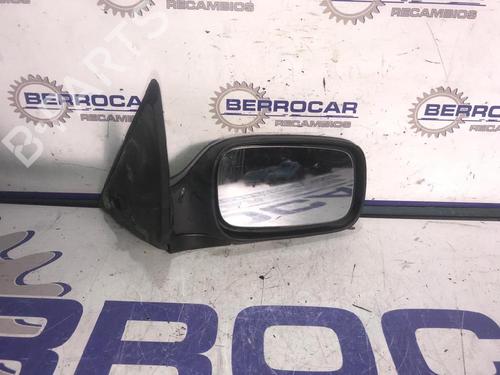 Retrovisor direito SAAB 9-3 Cabriolet (YS3D) 2.0 Turbo (154 hp) 31570260