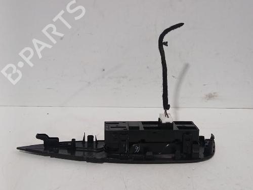 Left front window switch NISSAN QASHQAI II (J11, J11_) 1.3 DIG-T | BP31568214I27 - Image 5