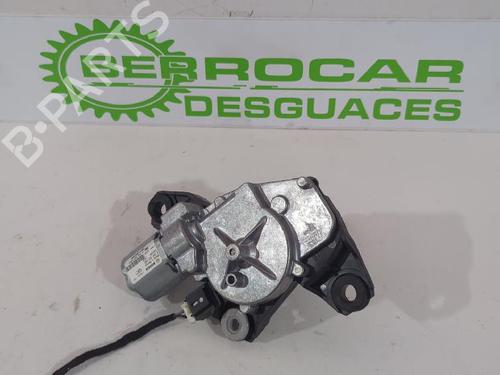 Used Rear wiper motor DACIA DUSTER (HM_) 1.0 TCe 90 (HMM6) (91 hp) 32462023