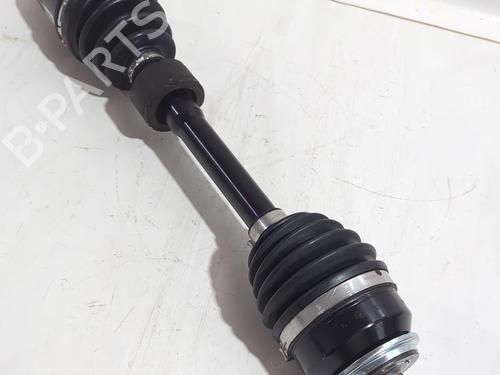 Used Left front driveshaft Left front driveshaft 38867399 38867399