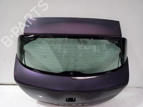Tailgate SEAT TOLEDO III (5P2) 2.0 TDI 16V | BP31557985C6 