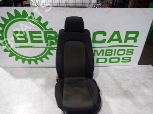 Used Left front seat SEAT ALTEA XL (5P5, 5P8) 1.4 TSI (125 hp) 31543505