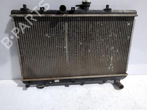 Used Water radiator Water radiator KIA RIO I Saloon (DC_) 1.3 (75 hp) 32463887 32463887