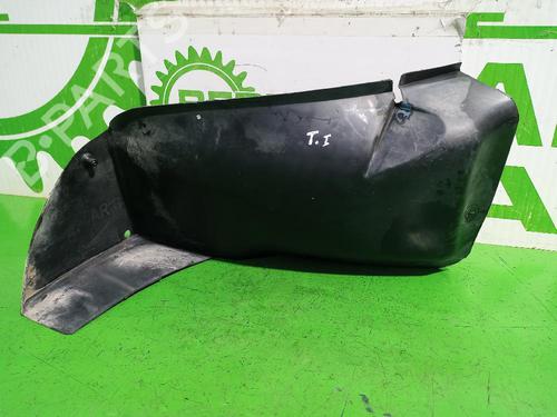 Wheel arch PEUGEOT 206 Saloon 1.4 | BP31554275C56