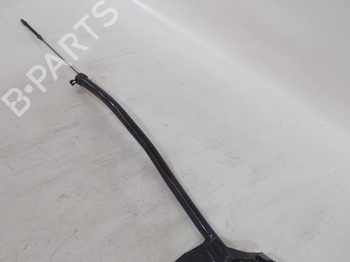 Used Other Other CITROËN JUMPY II (VF7) 1.6 HDi 90 16V (90 hp) 40037501 40037501