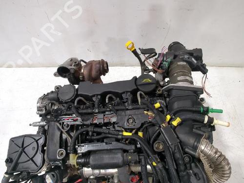 Engine CITROËN C4 I (LC_) 1.6 HDi | BP33810523M1  - Image 6