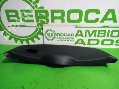 Bagagerumsbeklædning FORD FIESTA V (JH_, JD_) 1.4 TDCi (68 hp) 31553054