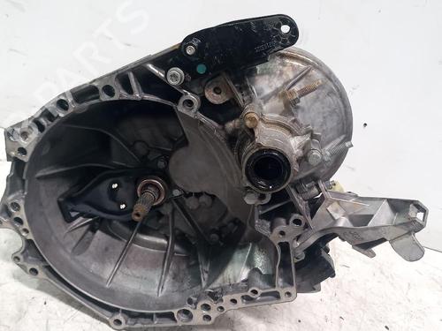 Used Gearbox Gearbox OPEL CORSA F (P2JO) 1.2 (68) (101 hp) 31562772 31562772