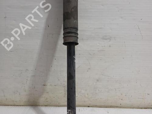Used Right rear shock absorber NISSAN MICRA V (K14) 1.5 DCI (90 hp) 31563207