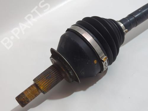 Right front driveshaft MAZDA 6 Estate (GJ, GL) 2.2 D | BP38868142M39 - Image 3