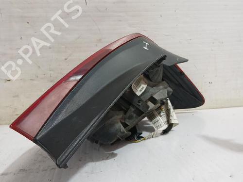 Left taillight OPEL CORSA D (S07) 1.3 CDTI (L08, L68) | BP31563579C34 