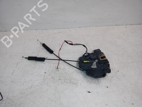 Used Front right lock LEXUS RX (_U3_) 300 (MCU35_, MCU35R) (204 hp) 31556266