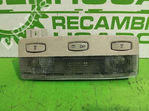 Plafoniera RENAULT ESPACE IV (JK0/1_) [2002-2026]  31674838