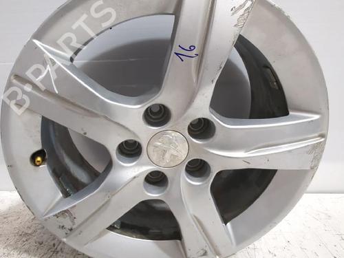 Used Rim Rim 31549132 31549132
