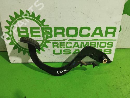 koblingspedal FORD FOCUS I Saloon (DFW) 1.8 Turbo DI / TDDi (90 hp) 31546801