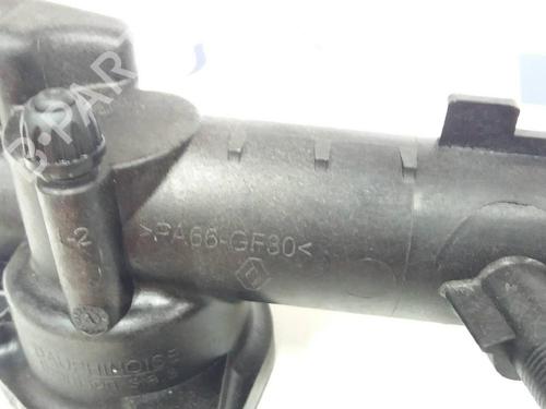 Other DACIA DUSTER (HS_) 1.5 dCi 4x4 (HSMC, HSMD) | BP31568803O1