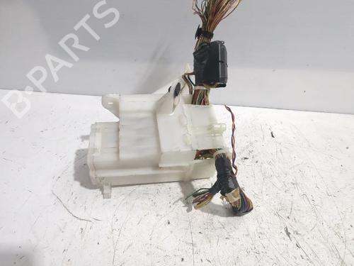 Fuse box CITROËN C1 (PM_, PN_) 1.4 HDi | BP31568749E1
