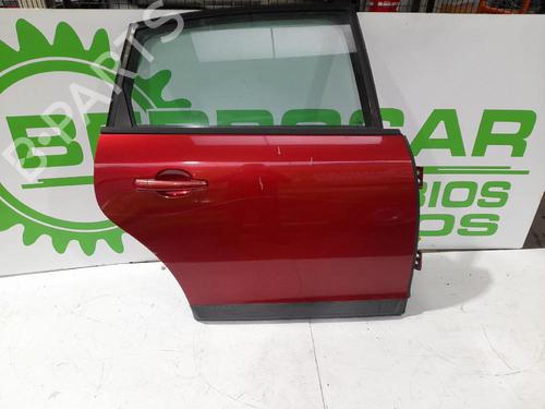 Dør højre bagtil Dør højre bagtil CITROËN C4 I Saloon 1.6 16V (109 hp) 31542635 31542635
