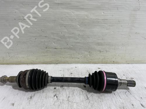 Left front driveshaft MAZDA 3 (BM, BN) | BP38863483M38 - Image 2
