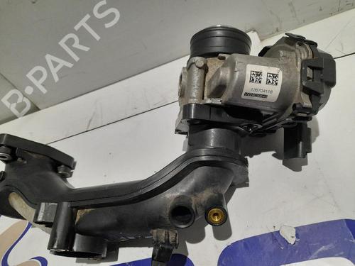 Throttle body TOYOTA PROACE Van (MDZ_) 1.6 D4d (MDZ9) | BP31539928M82 - Image 3