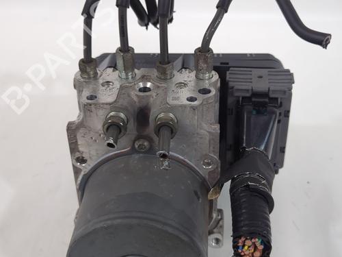 ABS pump MAZDA 6 Estate (GJ, GL) 2.2 D | BP38866773M43 - Image 4