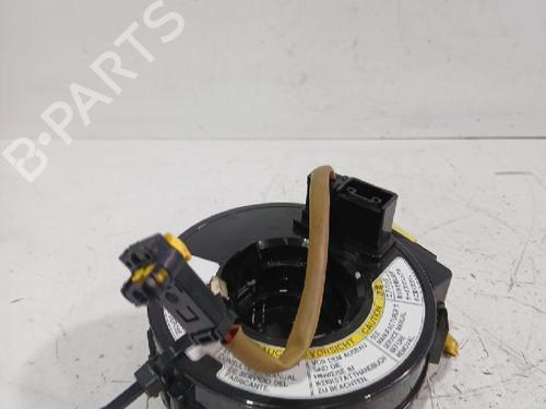 Used Squib airbag Squib airbag SUZUKI SWIFT III (MZ, EZ) 1.3 (RS413, ZC11S) (92 hp) 32490123 32490123