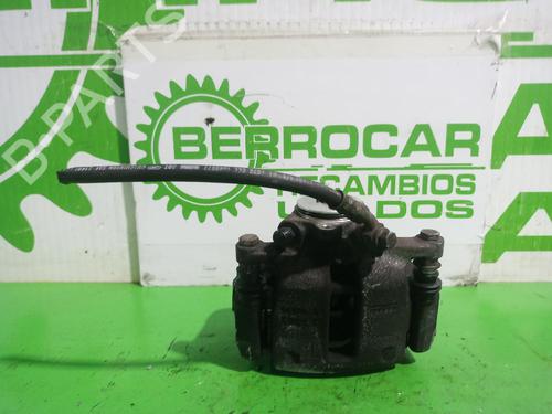 Used Left rear brake caliper FORD S-MAX (WA6) 2.0 TDCi (140 hp) 31551200