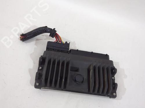 Engine control unit (ECU) TOYOTA YARIS CROSS (MXP_) 1.5 Hybrid (MXPJ10) | BP37066646M57 - Image 3