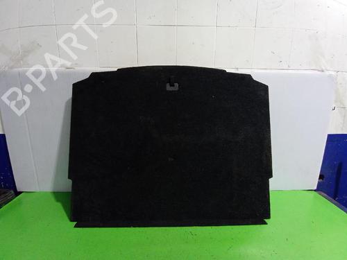 Used Rear parcel shelf TOYOTA AURIS (_E18_) 1.8 Hybrid (ZWE186_, ZWE186R) (136 hp) 31554389