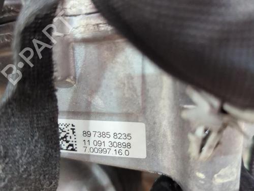 Engine OPEL ASTRA J Saloon 1.7 CDTI (69) | BP36525544M1 - Image 8