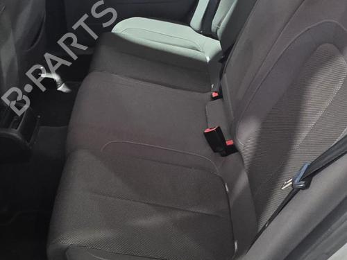 AC pipe SEAT EXEO (3R2) 1.8 TSI | BP32463420M126 - Image 15