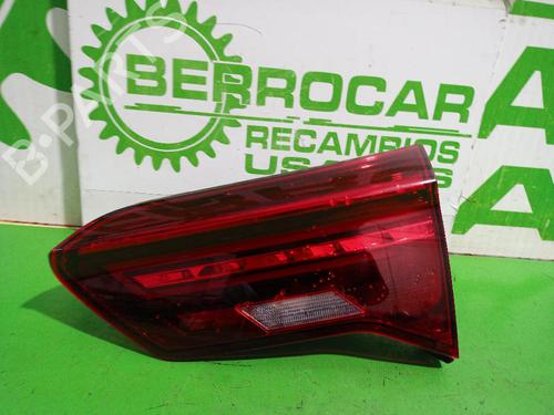 Right tailgate light VW T-ROC (A11, D11) 1.0 TSI | BP31553910C80