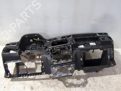 Dashboard DACIA DUSTER (HM_) 1.0 TCe 90 (HMM6) | BP32462026C46