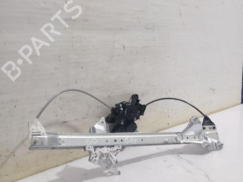 Front right window mechanism TOYOTA RAV 4 V (_A5_, _H5_) 2.0 (MXAA52) | BP31563615C23