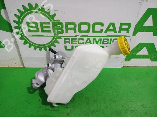 Brake master cylinder PEUGEOT 2008 I (CU_) | BP31676961M77